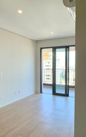 Apartamento para alugar com 58m², 2 quartos e sem vaga Apartamento para alugar com 58m², 2 quartos e sem vagaSala