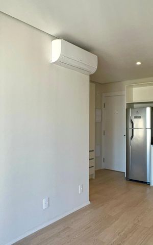 Apartamento para alugar com 58m², 2 quartos e sem vaga Apartamento para alugar com 58m², 2 quartos e sem vagaSala