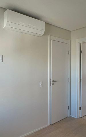 Apartamento para alugar com 58m², 2 quartos e sem vaga Apartamento para alugar com 58m², 2 quartos e sem vagaSuite