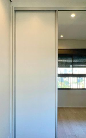 Apartamento para alugar com 58m², 2 quartos e sem vaga Apartamento para alugar com 58m², 2 quartos e sem vagaQuarto