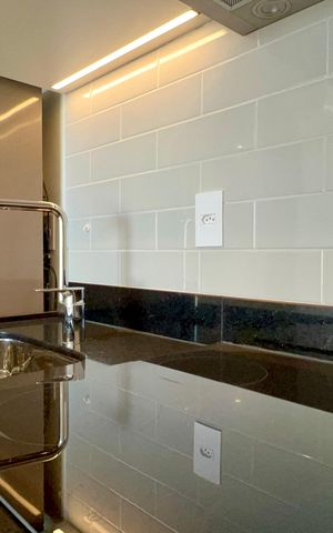 Apartamento para alugar com 58m², 2 quartos e sem vaga Apartamento para alugar com 58m², 2 quartos e sem vagaCozinha