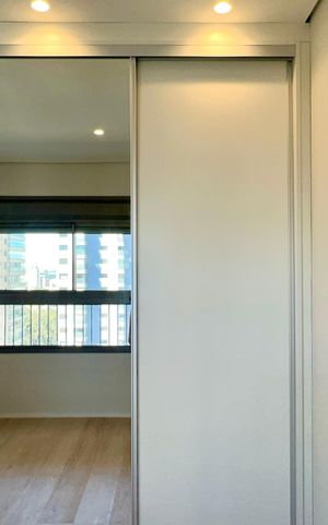 Apartamento para alugar com 58m², 2 quartos e sem vaga Apartamento para alugar com 58m², 2 quartos e sem vagaSuite