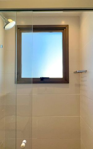 Apartamento para alugar com 58m², 2 quartos e sem vaga Apartamento para alugar com 58m², 2 quartos e sem vagaBanheiro da Suíte
