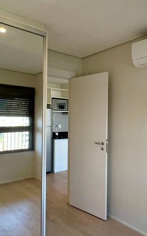 Apartamento para alugar com 58m², 2 quartos e sem vaga Apartamento para alugar com 58m², 2 quartos e sem vagaQuarto