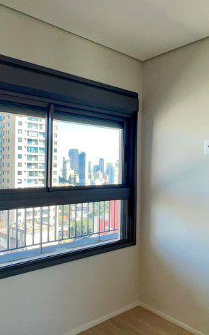 Apartamento para alugar com 58m², 2 quartos e sem vaga Apartamento para alugar com 58m², 2 quartos e sem vagaSuite