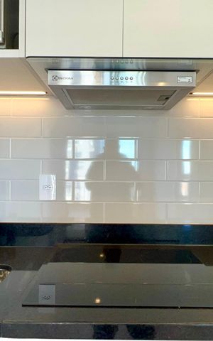 Apartamento para alugar com 58m², 2 quartos e sem vaga Apartamento para alugar com 58m², 2 quartos e sem vagaCozinha
