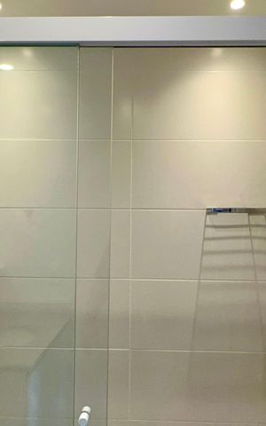 Apartamento para alugar com 48m², 2 quartos e sem vaga Apartamento para alugar com 48m², 2 quartos e sem vagaBanheiro social