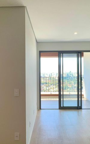 Apartamento para alugar com 48m², 2 quartos e sem vaga Apartamento para alugar com 48m², 2 quartos e sem vagaSala