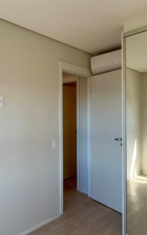 Apartamento para alugar com 48m², 2 quartos e sem vaga Apartamento para alugar com 48m², 2 quartos e sem vagaQuarto 2