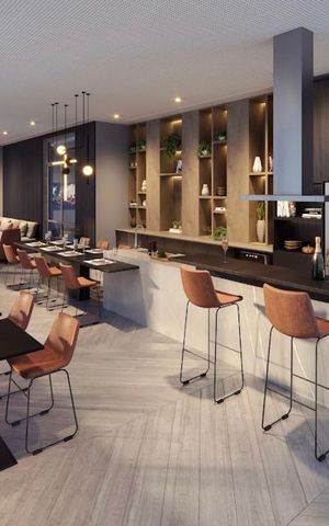 Apartamento para alugar com 48m², 2 quartos e sem vaga Apartamento para alugar com 48m², 2 quartos e sem vagaÁrea externa