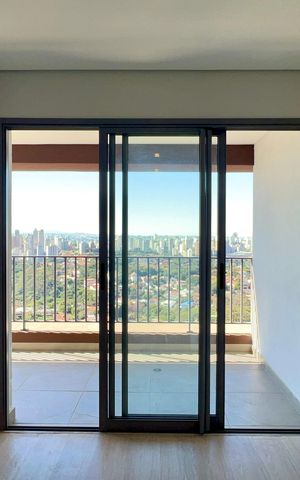 Apartamento para alugar com 48m², 2 quartos e sem vaga Apartamento para alugar com 48m², 2 quartos e sem vagaSala