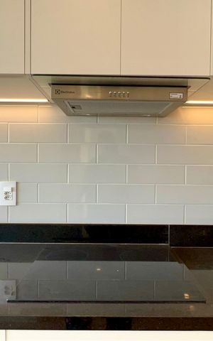 Apartamento para alugar com 48m², 2 quartos e sem vaga Apartamento para alugar com 48m², 2 quartos e sem vagaCozinha