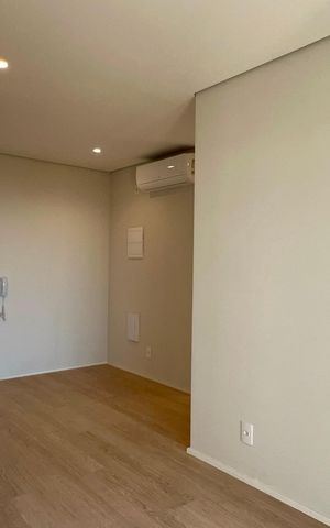 Apartamento para alugar com 48m², 2 quartos e sem vaga Apartamento para alugar com 48m², 2 quartos e sem vagaSala