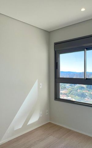 Apartamento para alugar com 48m², 2 quartos e sem vaga Apartamento para alugar com 48m², 2 quartos e sem vagaQuarto 2