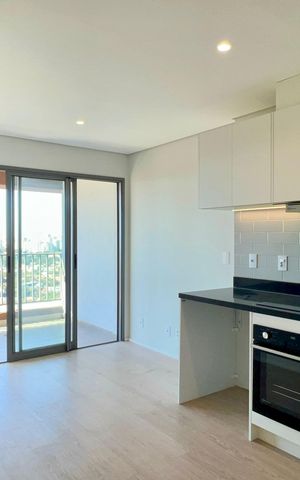 Apartamento para alugar com 48m², 2 quartos e sem vaga Apartamento para alugar com 48m², 2 quartos e sem vagaSala