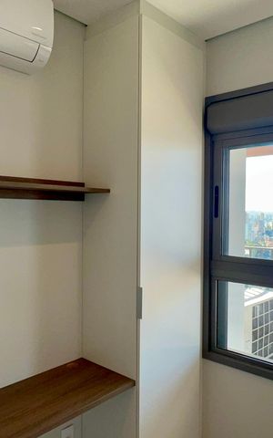 Apartamento para alugar com 48m², 2 quartos e sem vaga Apartamento para alugar com 48m², 2 quartos e sem vagaQuarto 1