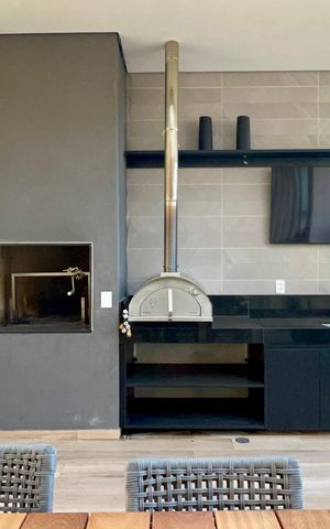 Apartamento para alugar com 48m², 2 quartos e sem vaga Apartamento para alugar com 48m², 2 quartos e sem vagaChurrasqueira