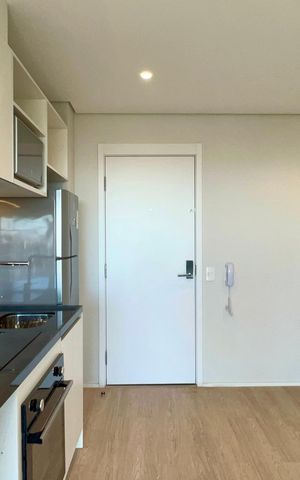 Apartamento para alugar com 48m², 2 quartos e sem vaga Apartamento para alugar com 48m², 2 quartos e sem vagaCozinha