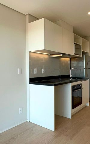 Apartamento para alugar com 48m², 2 quartos e sem vaga Apartamento para alugar com 48m², 2 quartos e sem vagaSala