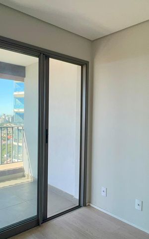 Apartamento para alugar com 48m², 2 quartos e sem vaga Apartamento para alugar com 48m², 2 quartos e sem vagaSala