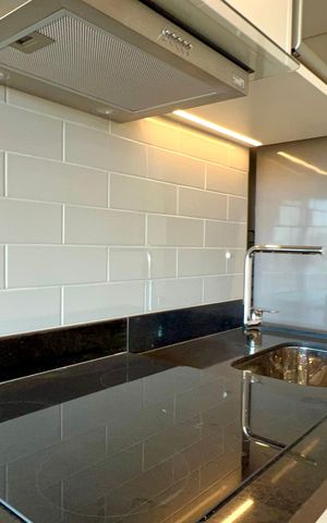 Apartamento para alugar com 48m², 2 quartos e sem vaga Apartamento para alugar com 48m², 2 quartos e sem vagaCozinha