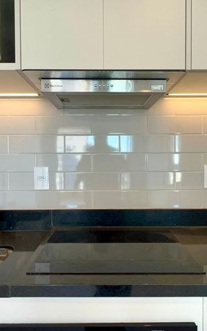 Apartamento para alugar com 58m², 2 quartos e sem vaga Apartamento para alugar com 58m², 2 quartos e sem vagaCozinha