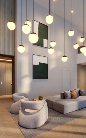Apartamento para alugar com 58m², 2 quartos e sem vaga Apartamento para alugar com 58m², 2 quartos e sem vagaÁrea comum