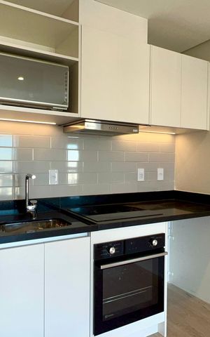 Apartamento para alugar com 58m², 2 quartos e sem vaga Apartamento para alugar com 58m², 2 quartos e sem vagaCozinha