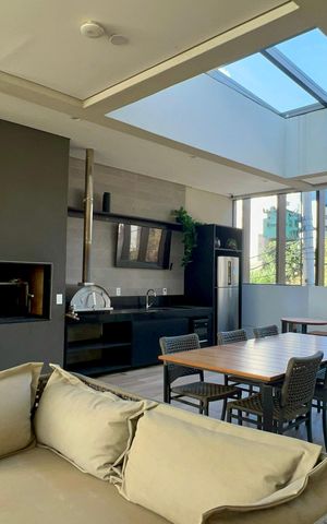 Apartamento para alugar com 58m², 2 quartos e sem vaga Apartamento para alugar com 58m², 2 quartos e sem vagaÁrea comum