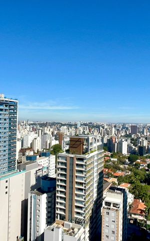 Apartamento para alugar com 58m², 2 quartos e sem vaga Apartamento para alugar com 58m², 2 quartos e sem vagaVista da Varanda