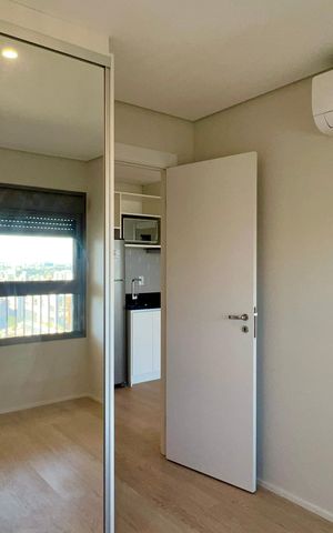 Apartamento para alugar com 58m², 2 quartos e sem vaga Apartamento para alugar com 58m², 2 quartos e sem vagaQuarto