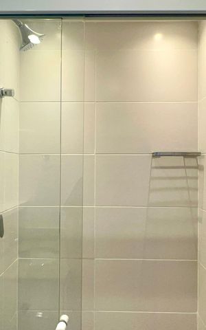 Apartamento para alugar com 58m², 2 quartos e sem vaga Apartamento para alugar com 58m², 2 quartos e sem vagaBanheiro