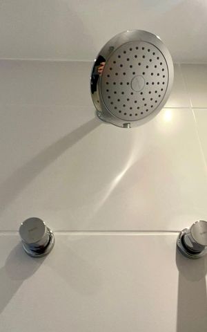 Apartamento para alugar com 58m², 2 quartos e sem vaga Apartamento para alugar com 58m², 2 quartos e sem vagaBanheiro