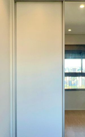 Apartamento para alugar com 58m², 2 quartos e sem vaga Apartamento para alugar com 58m², 2 quartos e sem vagaQuarto
