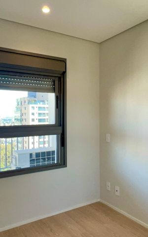Apartamento para alugar com 58m², 2 quartos e sem vaga Apartamento para alugar com 58m², 2 quartos e sem vagaQuarto