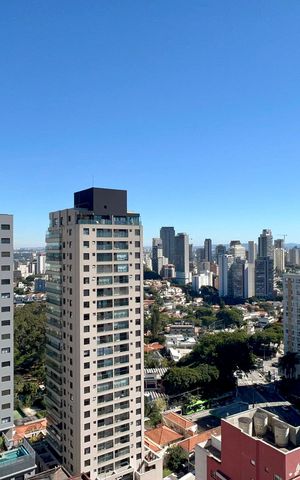 Apartamento para alugar com 58m², 2 quartos e sem vaga Apartamento para alugar com 58m², 2 quartos e sem vagaVista da Varanda