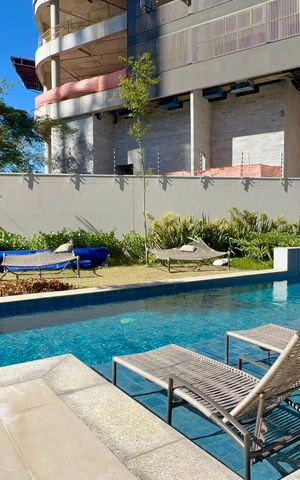Apartamento para alugar com 58m², 2 quartos e sem vaga Apartamento para alugar com 58m², 2 quartos e sem vagaÁrea comum
