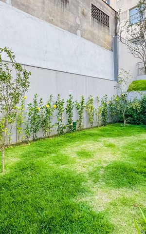 Apartamento para alugar com 50m², 1 quarto e 1 vagaPet Place