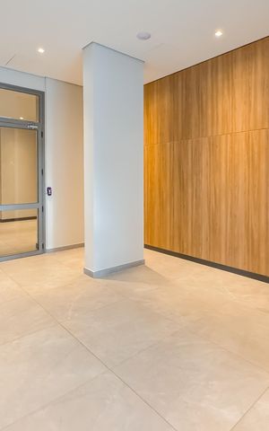 Apartamento para alugar com 50m², 1 quarto e 1 vagaEntrada