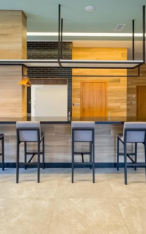 Apartamento para alugar com 50m², 1 quarto e 1 vagaLavanderia