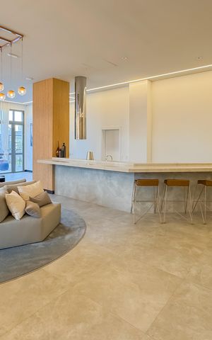 Apartamento para alugar com 50m², 1 quarto e 1 vagaSalão de Festas