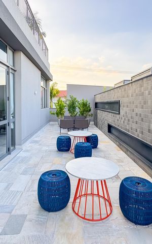 Apartamento para alugar com 50m², 1 quarto e 1 vagaÁrea Externa