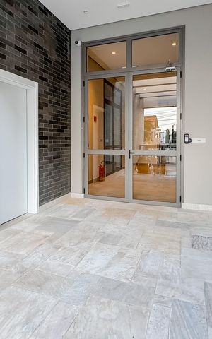 Apartamento para alugar com 50m², 1 quarto e 1 vagaEntrada