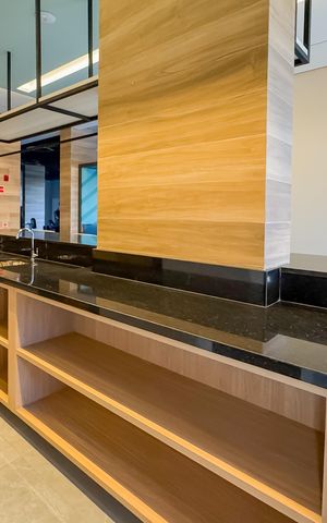 Apartamento para alugar com 50m², 1 quarto e 1 vagaLavanderia