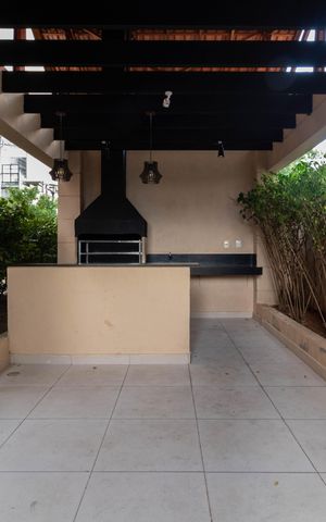 Apartamento para alugar com 67m², 3 quartos e 2 vagasÁrea Comum