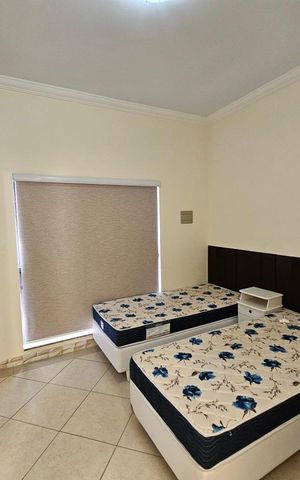 Studio para alugar com 45m², 1 quarto e 1 vaga Studio para alugar com 45m², 1 quarto e 1 vagaQuarto