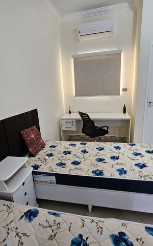Studio para alugar com 45m², 1 quarto e 1 vaga Studio para alugar com 45m², 1 quarto e 1 vagaQuarto