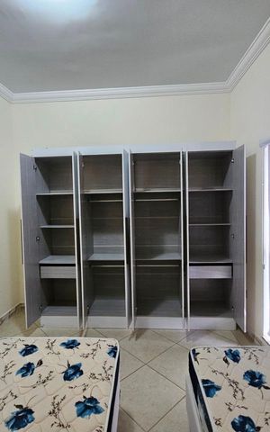 Studio para alugar com 45m², 1 quarto e 1 vaga Studio para alugar com 45m², 1 quarto e 1 vagaQuarto