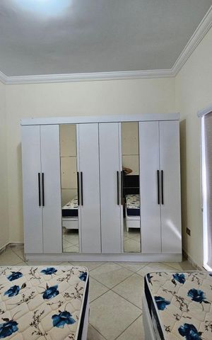 Studio para alugar com 45m², 1 quarto e 1 vaga Studio para alugar com 45m², 1 quarto e 1 vagaQuarto