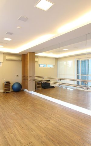 Studio para alugar com 30m², 1 quarto e sem vagaÁrea Comum